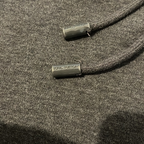 Louis Vuitton Double Face Travel Hoodie - Picture 4 of 6